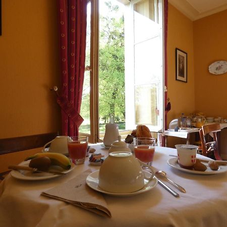 Domaine De Chatenay - Le Mans Saint Saturnin Bagian luar foto