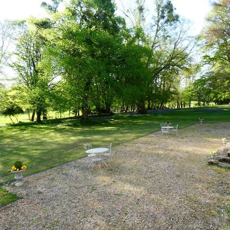 Domaine De Chatenay - Le Mans Saint Saturnin Bagian luar foto