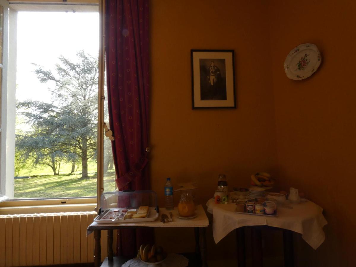 Domaine De Chatenay - Le Mans Saint Saturnin Bagian luar foto