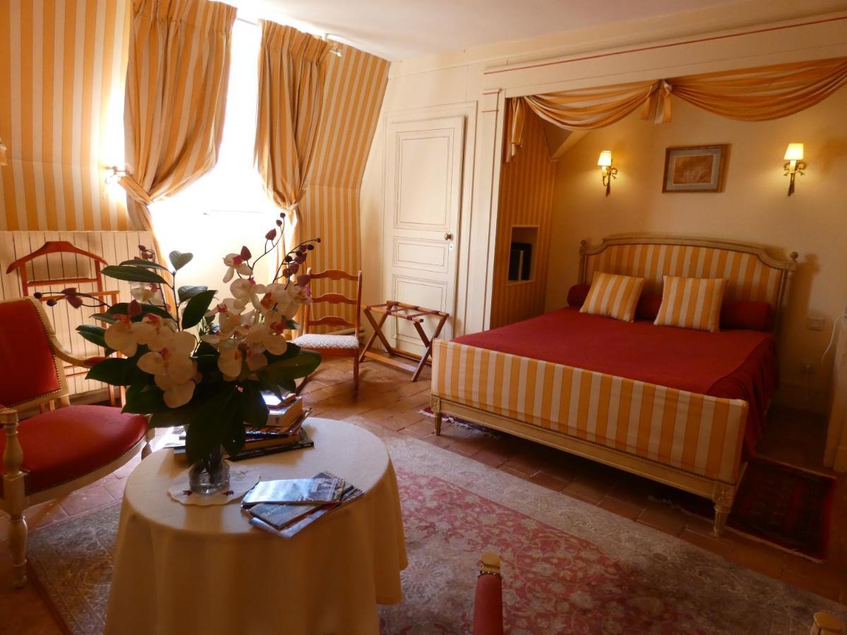 Domaine De Chatenay - Le Mans Saint Saturnin Bagian luar foto