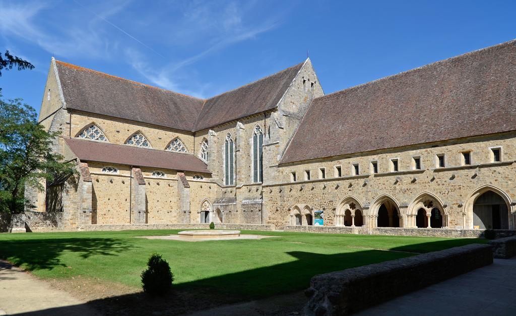 Domaine De Chatenay - Le Mans Saint Saturnin Bagian luar foto