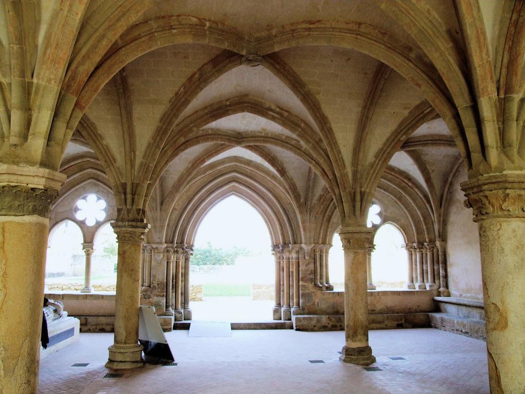 Domaine De Chatenay - Le Mans Saint Saturnin Bagian luar foto