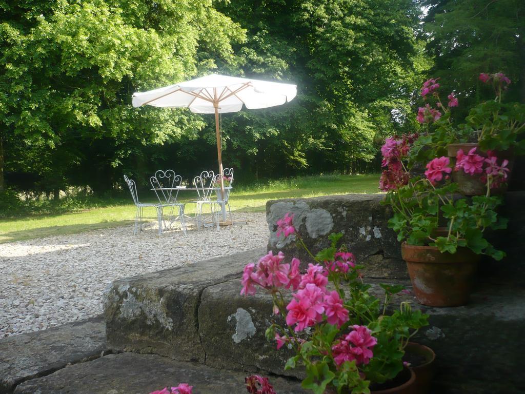 Domaine De Chatenay - Le Mans Saint Saturnin Bagian luar foto