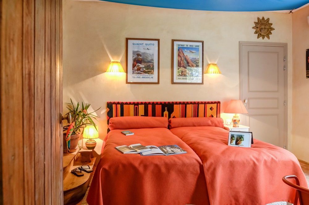 Domaine De Chatenay - Le Mans Saint Saturnin Bagian luar foto