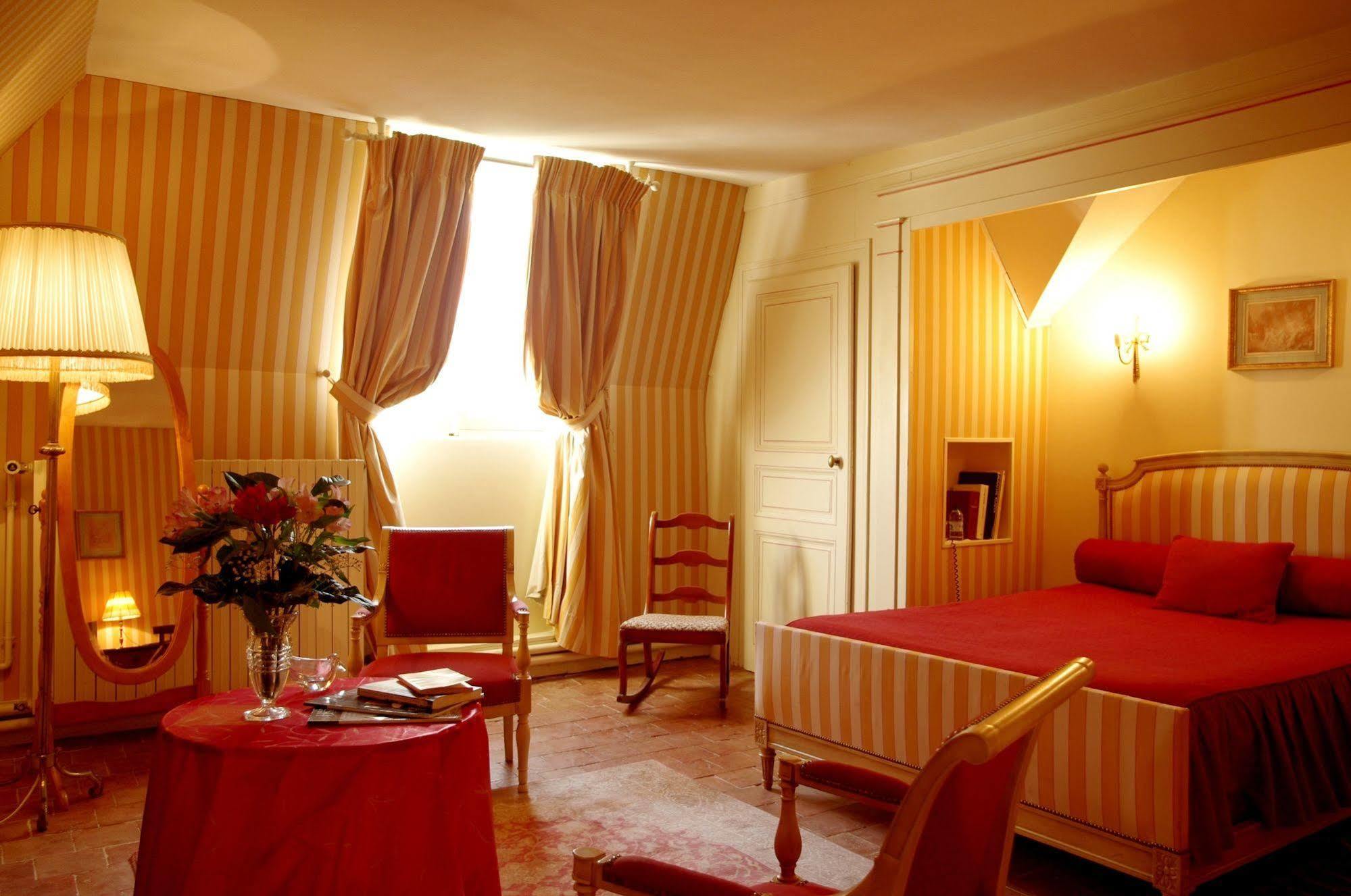 Domaine De Chatenay - Le Mans Saint Saturnin Bagian luar foto