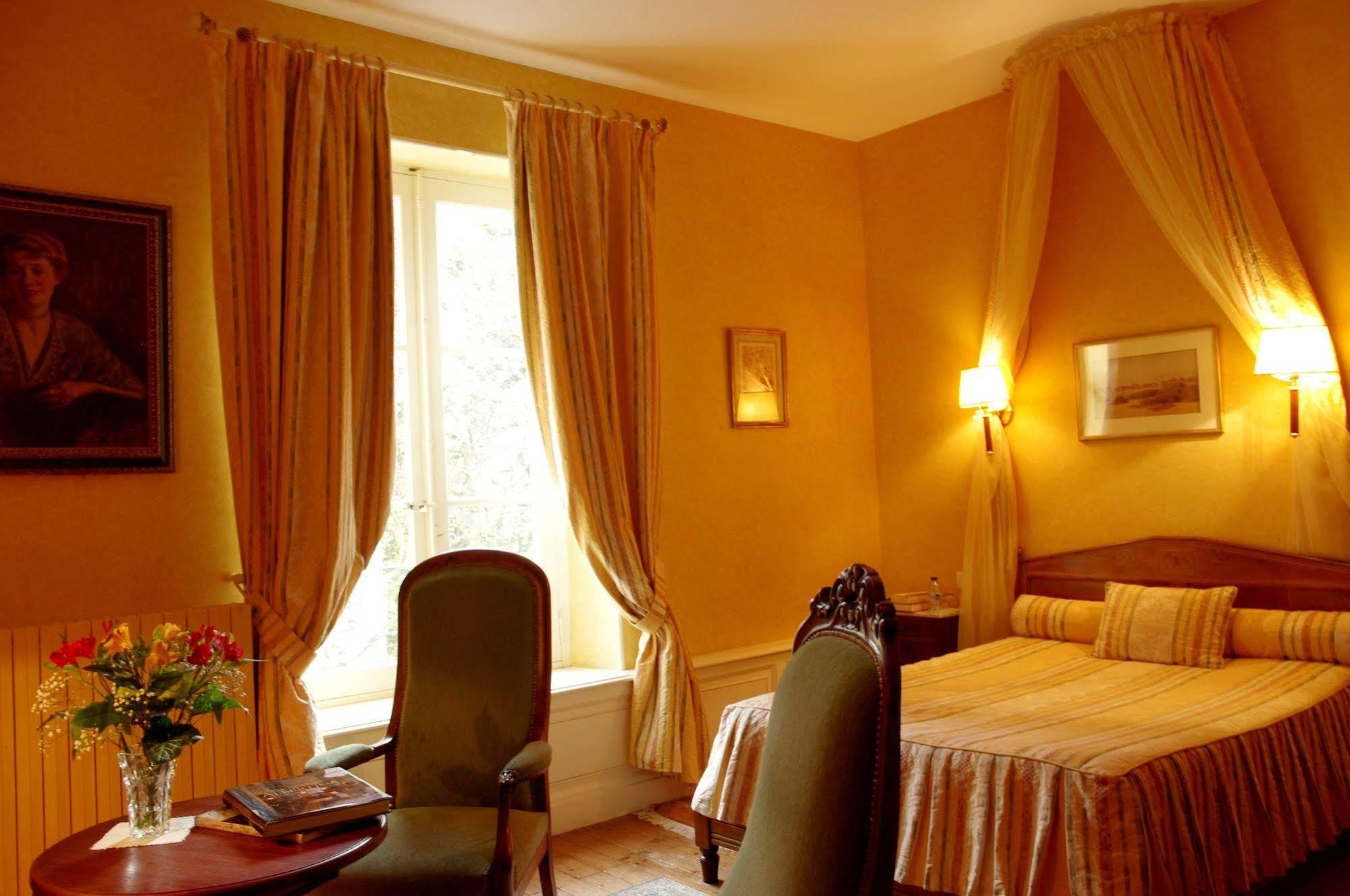 Domaine De Chatenay - Le Mans Saint Saturnin Bagian luar foto
