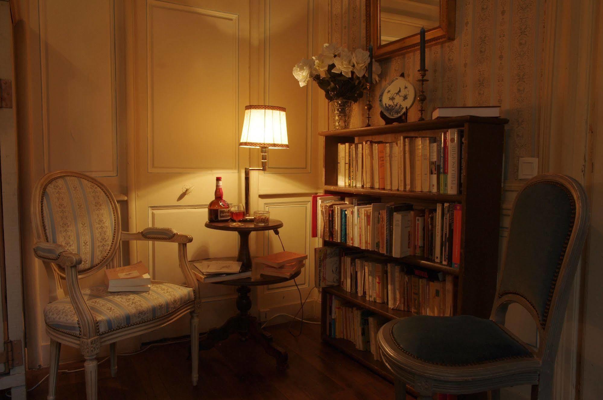 Domaine De Chatenay - Le Mans Saint Saturnin Bagian luar foto