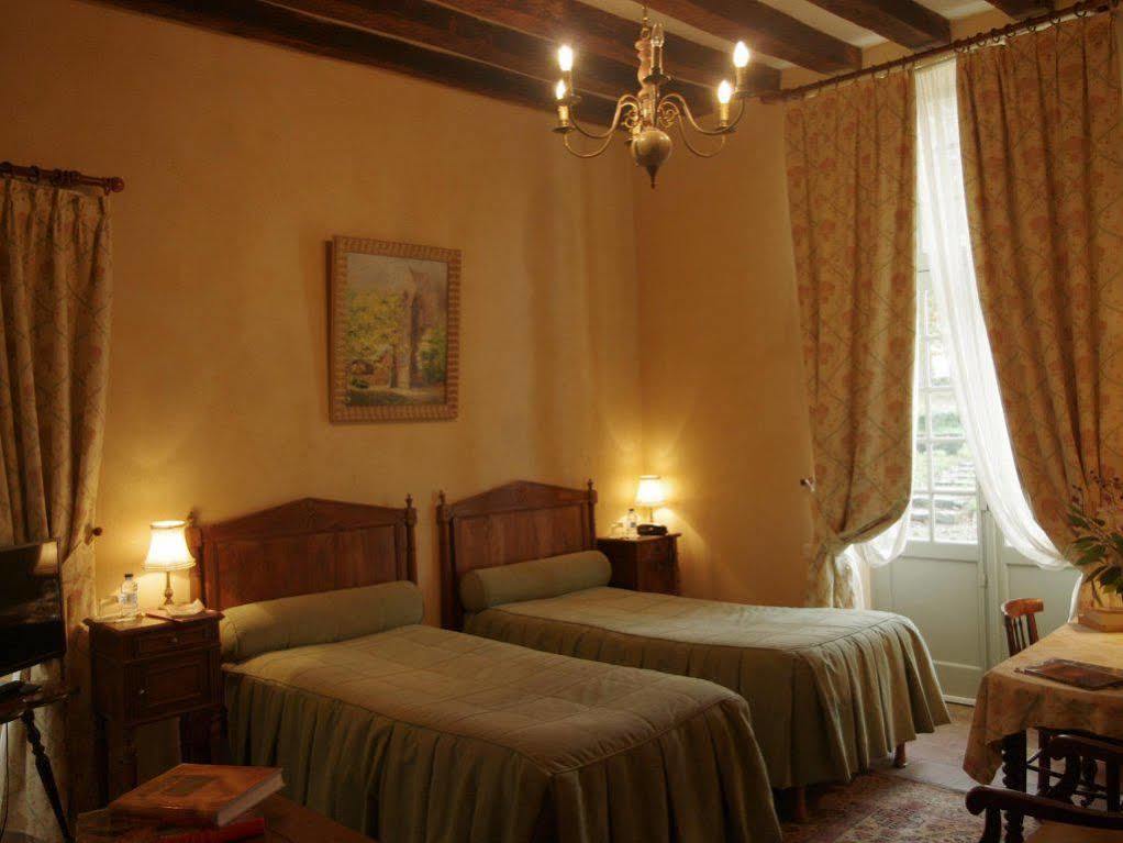 Domaine De Chatenay - Le Mans Saint Saturnin Bagian luar foto